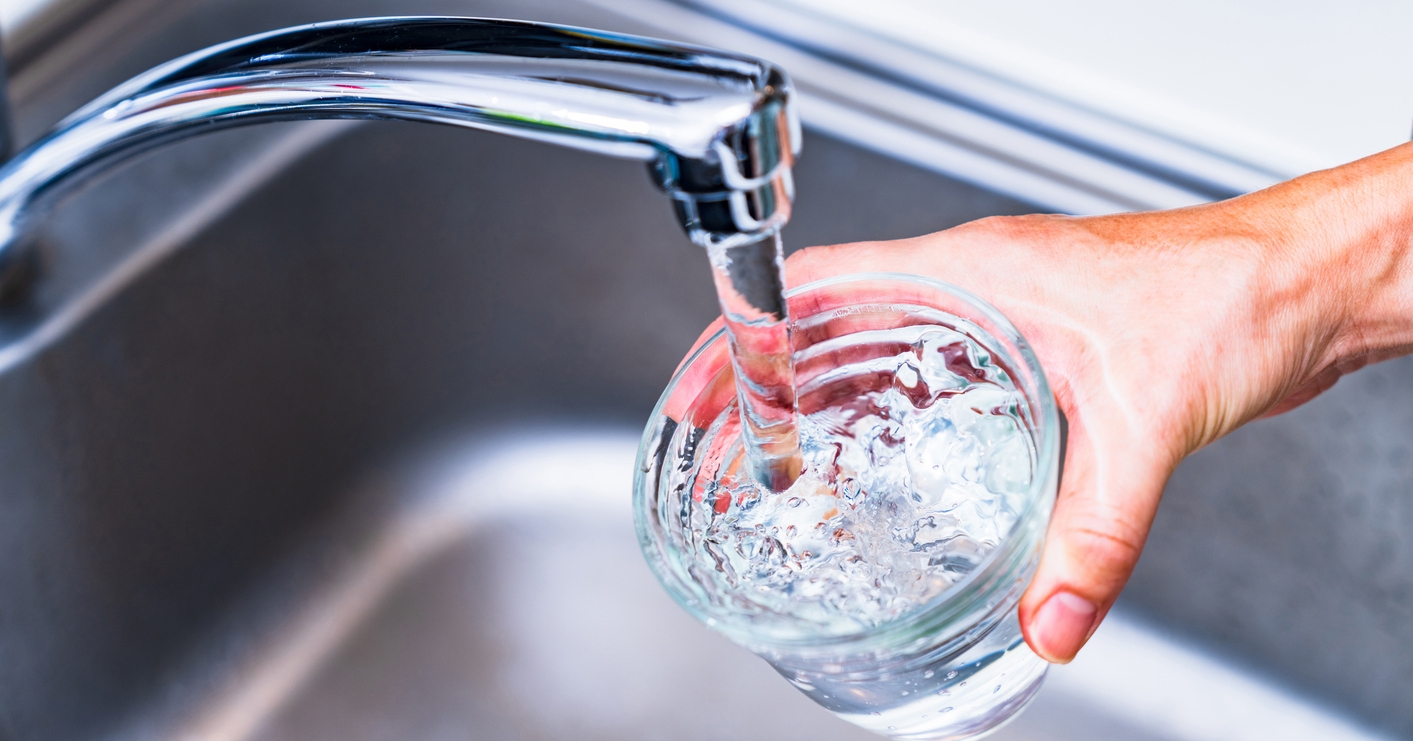Benefits of Installing a Whole-House Water Filtration System  
