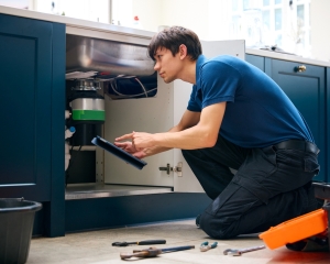 How to Fix Your Garbage Disposal
