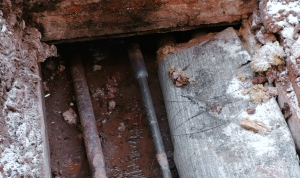 A Guide to Slab Leak Detection & Repair