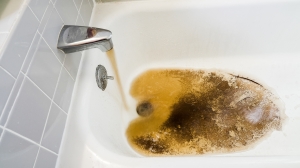 Why Your Tap Water Is Discolored: Top Causes in Santa Barbara & Ventura County