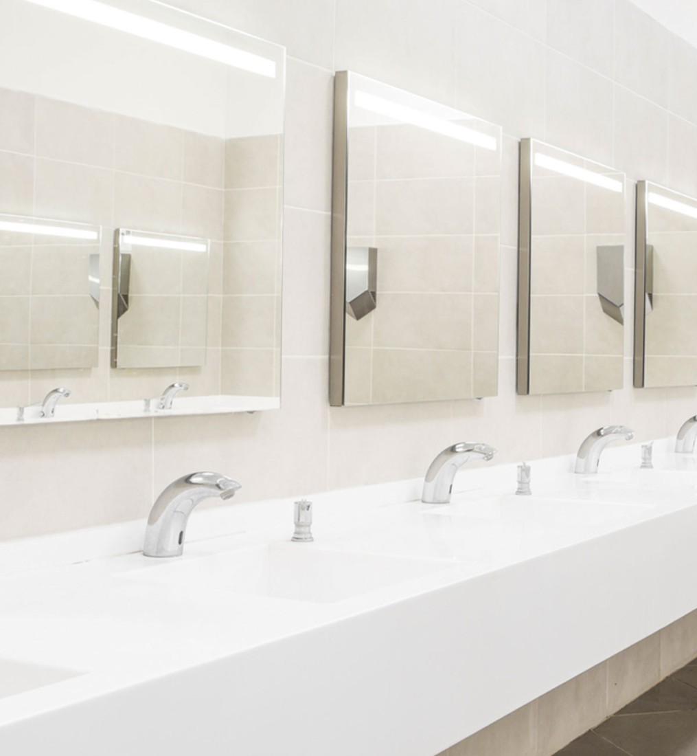 Emergency Commercial Plumber in Santa Barbara, CA | Rooter Solutions - Image-CommercialEmergency
