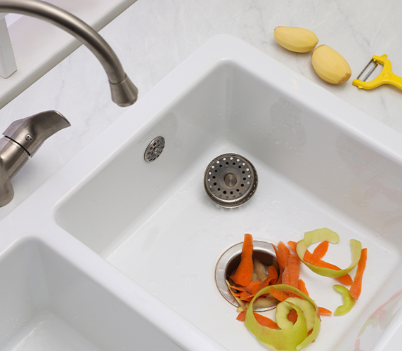 Garbage Disposal Installation & Repair in Santa Barbara, CA - Image-ResidentialDisposalRepair
