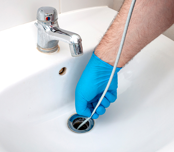 Plumbing Services in Santa Barbara, CA | Rooter Solutions - Image-ResidentialDrainCleaning
