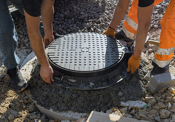 Septic Tank Replacement in Santa Barbara, CA - Image-ResidentialSepticRepair