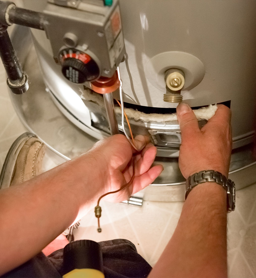 Commercial Water Heater Services in Santa Barbara & Ventura County, CA - water-heater-repair