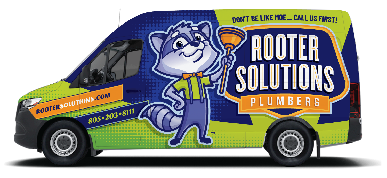 Local Santa Barbara & Ventura County Plumbers